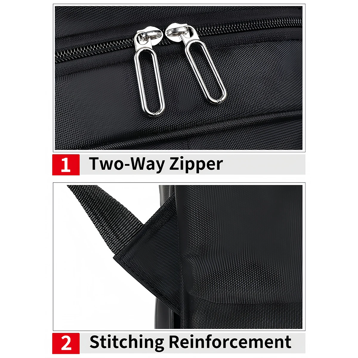 キャスター付きバックパック、20インチのノートパソコン用バッ - Laptop Accessories Travel Case のレビューと価格
