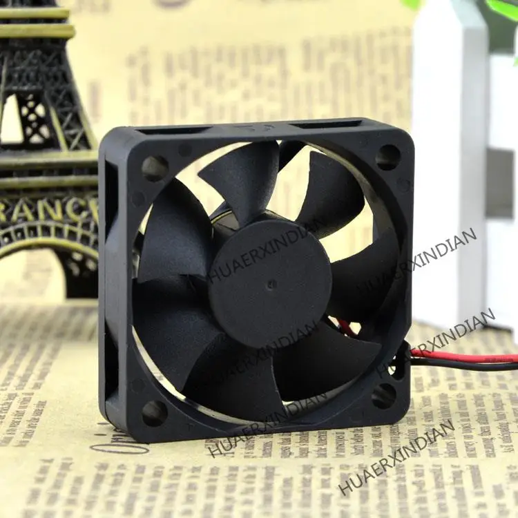 New ME50152V1-000C-A99 5015 24V 2.28W 5CM Cooling Fan Assembly Kit