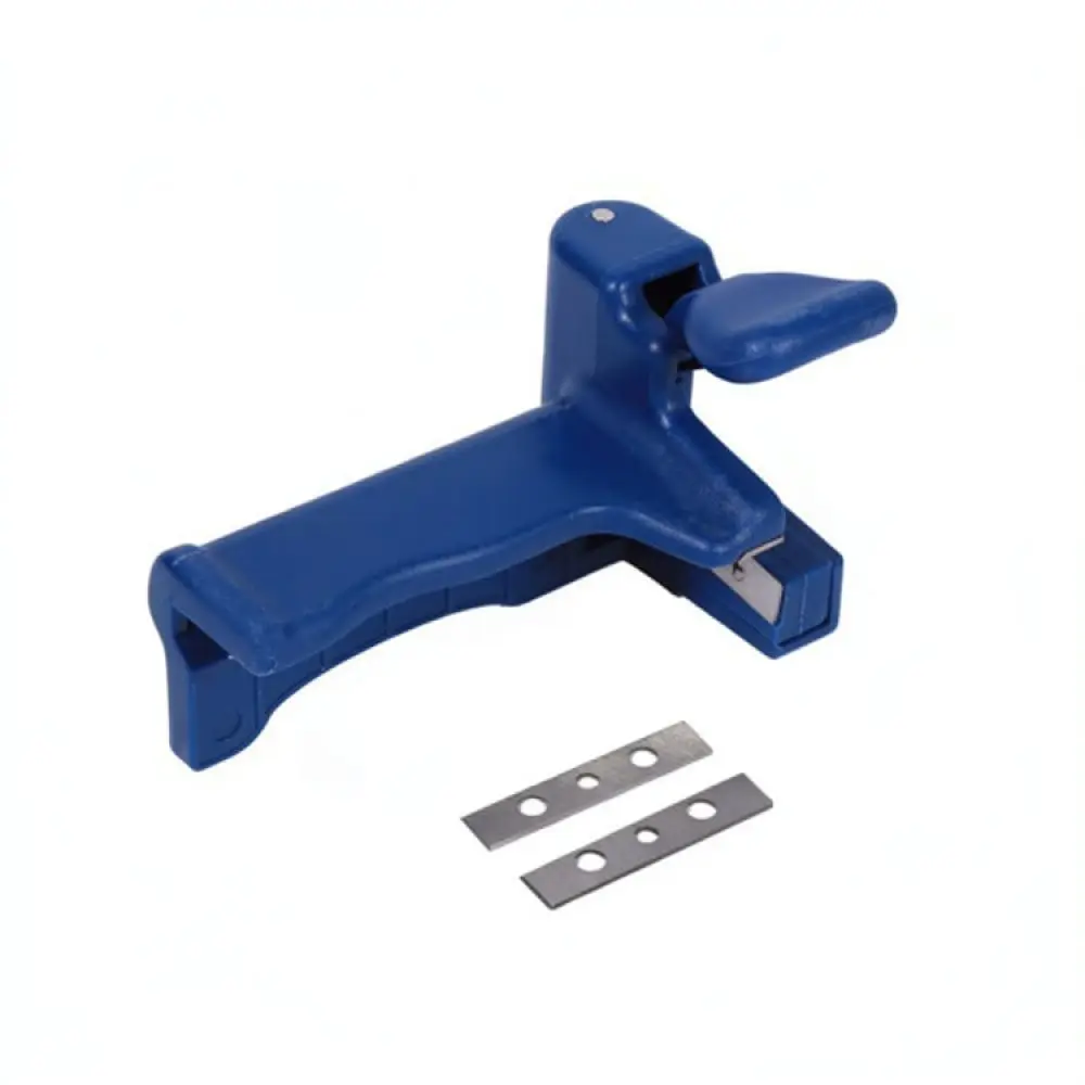 Professional Woodworking Edge Trimmer Manual Hand Tool Edge Banding Cutter For Precise Carpentry Edge Smoothing