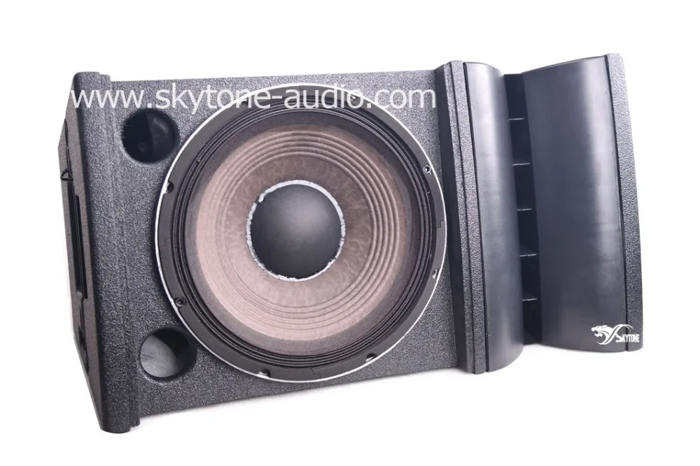 VRX932LA Passive Line Array Speaker , Mini Line Array Speaker ,empty Line Array Box