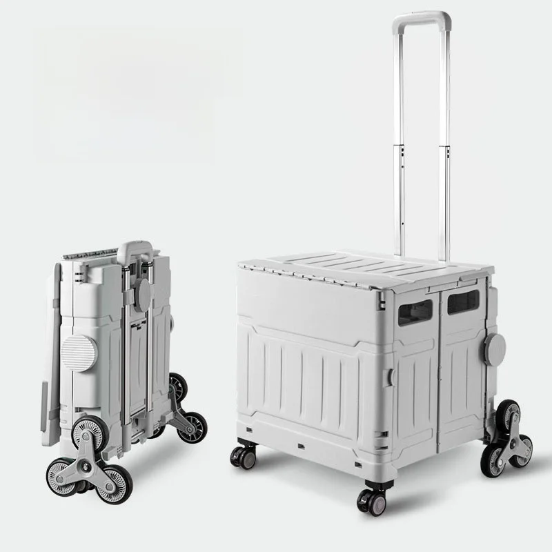 large-size-shopping-cart-vegetable-buying-car-small-pulling-hand-trolley-home-use-pull-rod-cart-handy-shopping-trolley