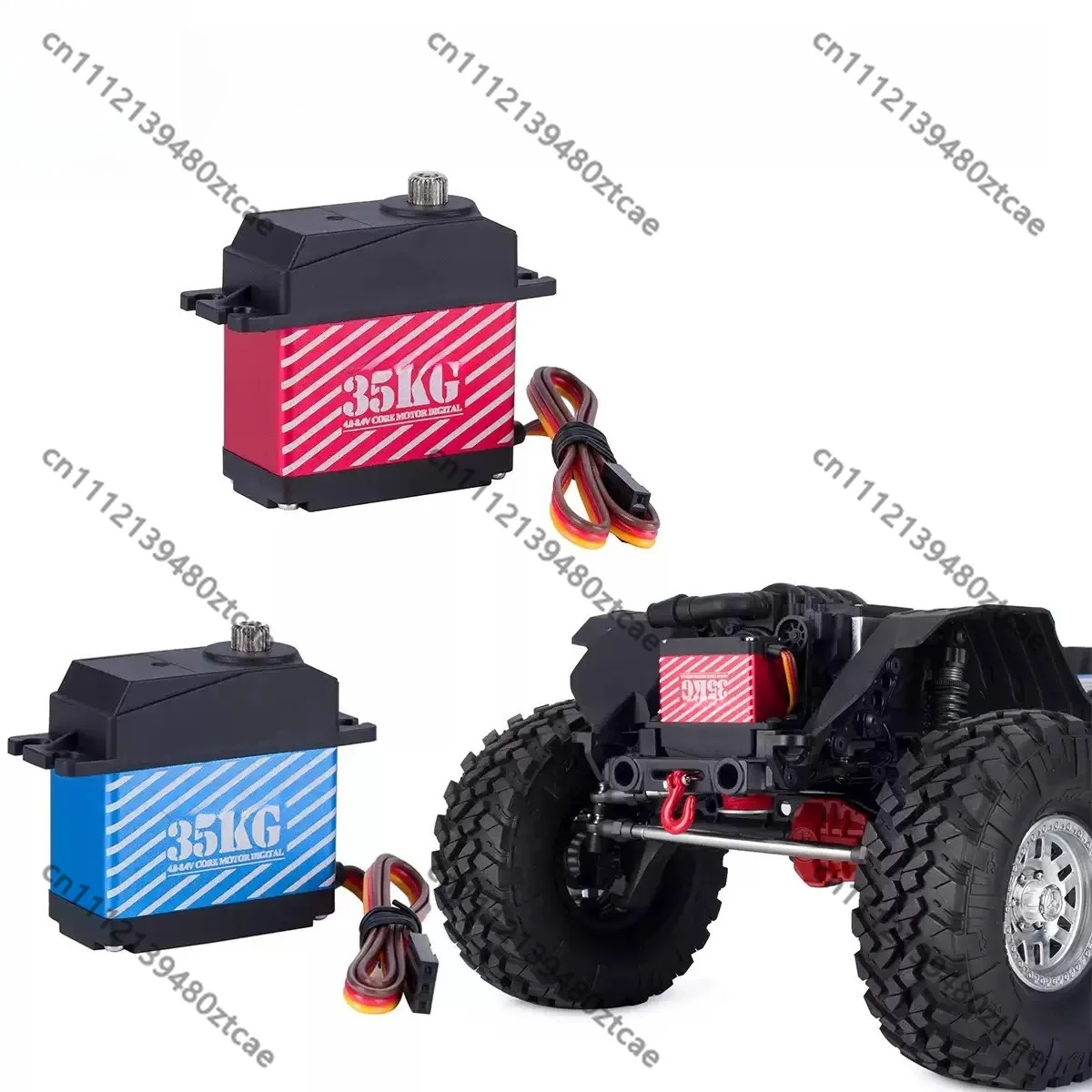 waterproof-35kg-high-torque-metal-gear-winch-servo-support-360°-rotate-for-1-10-rc-rock-crawler-modification-accessories