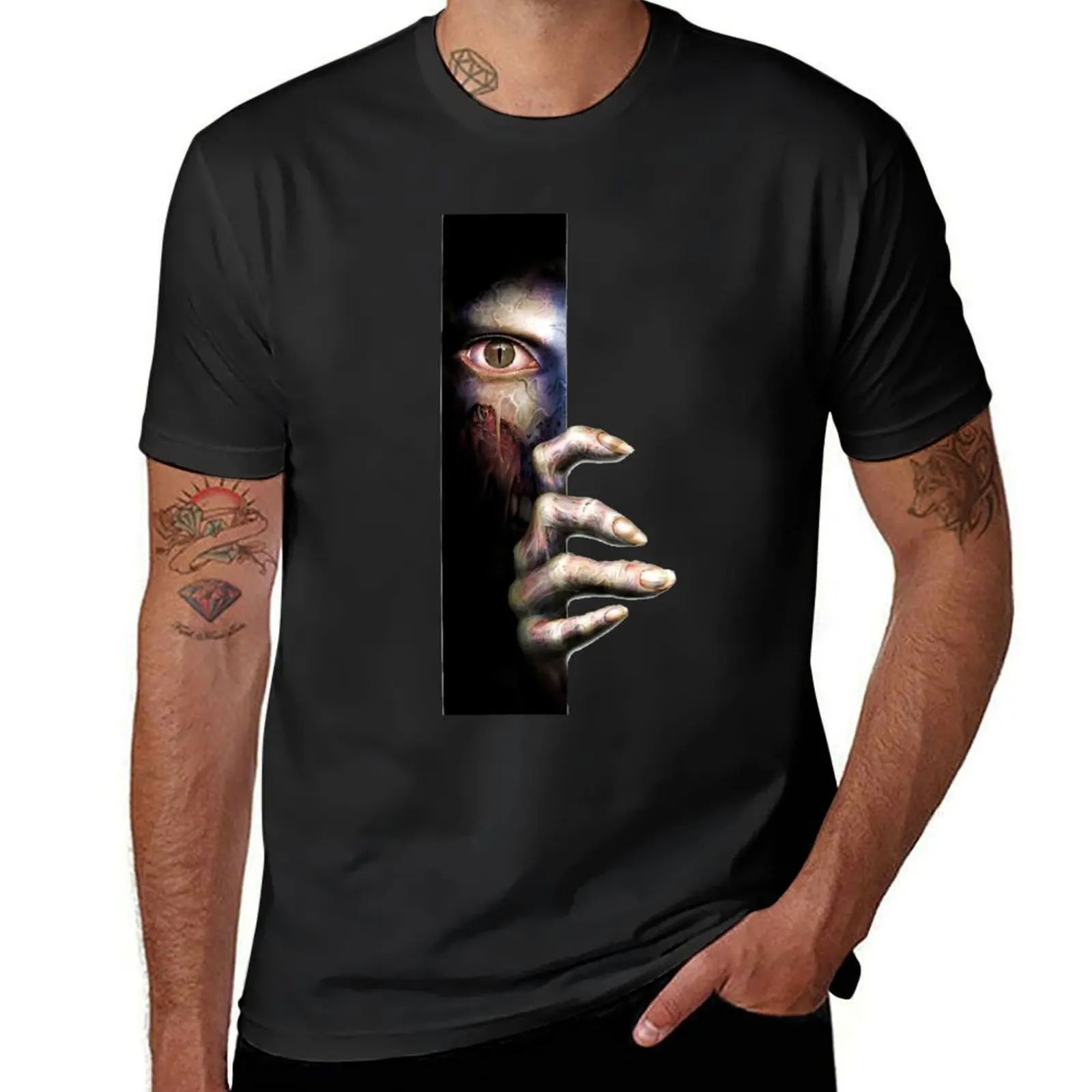 

Hae :3 T-Shirt customs design your own vintage summer tops clothes mens designer clothes