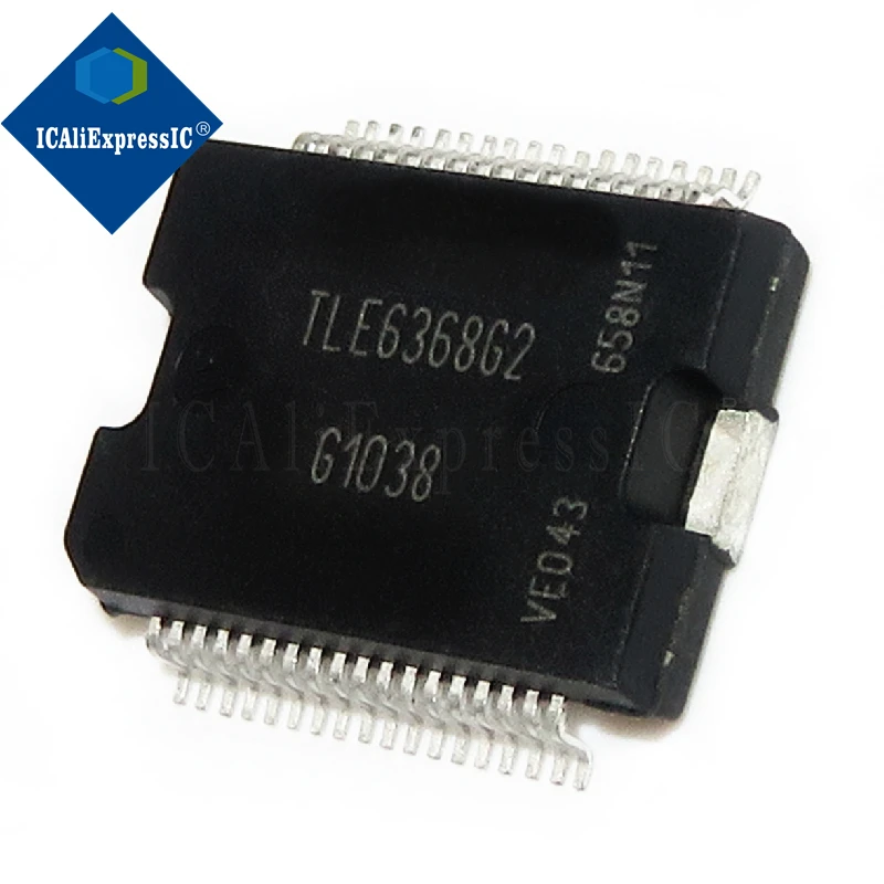 

1piece TLE6368G2 TLE6368 HSSOP-36