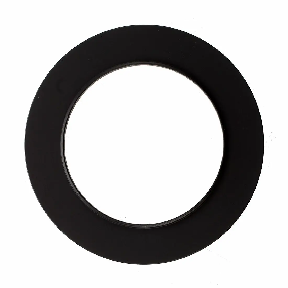 Metal 55mm-77mm Camera Step Up Filter Ring Adapter 55-77