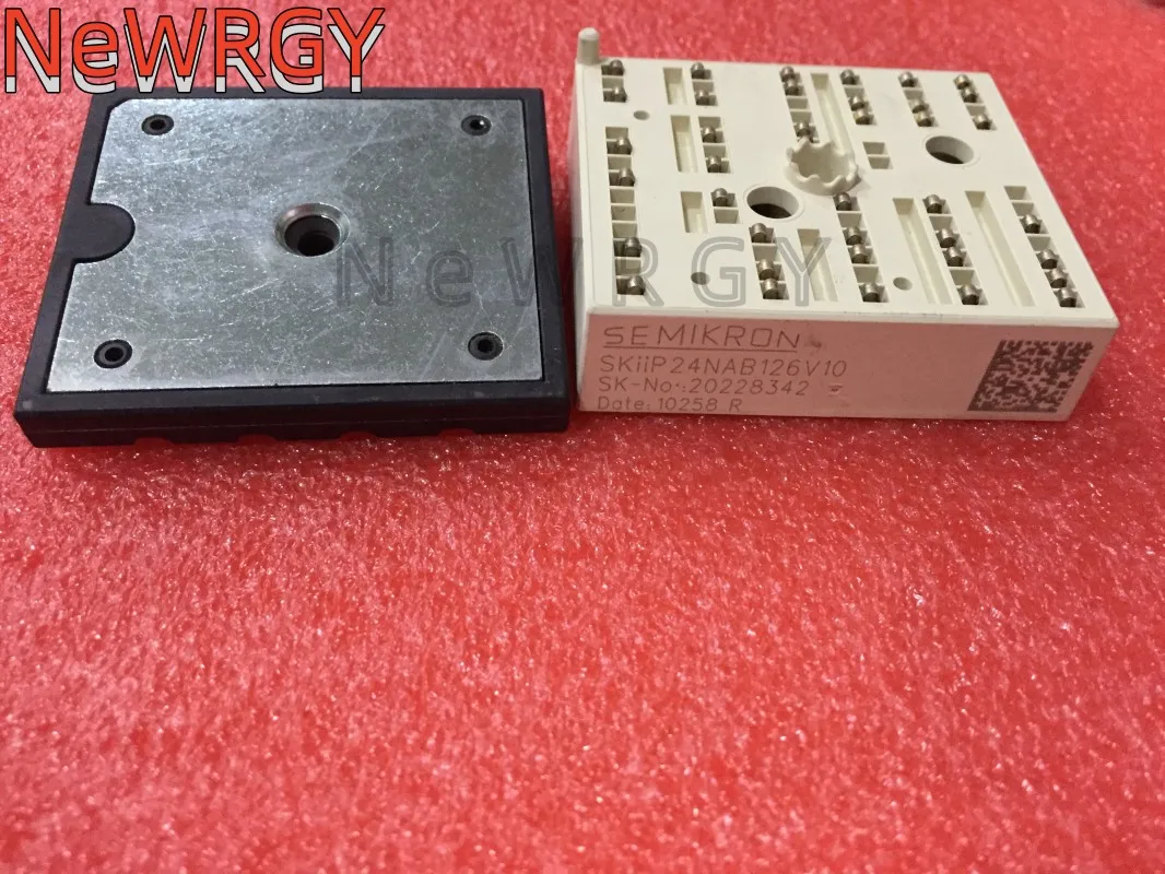 SKIIP24NAB126V1 SKIIP24NAB12T4V1 SKIIP24NAB126V10 FREE SHIPPING NEW AND ORIGINAL MODULE