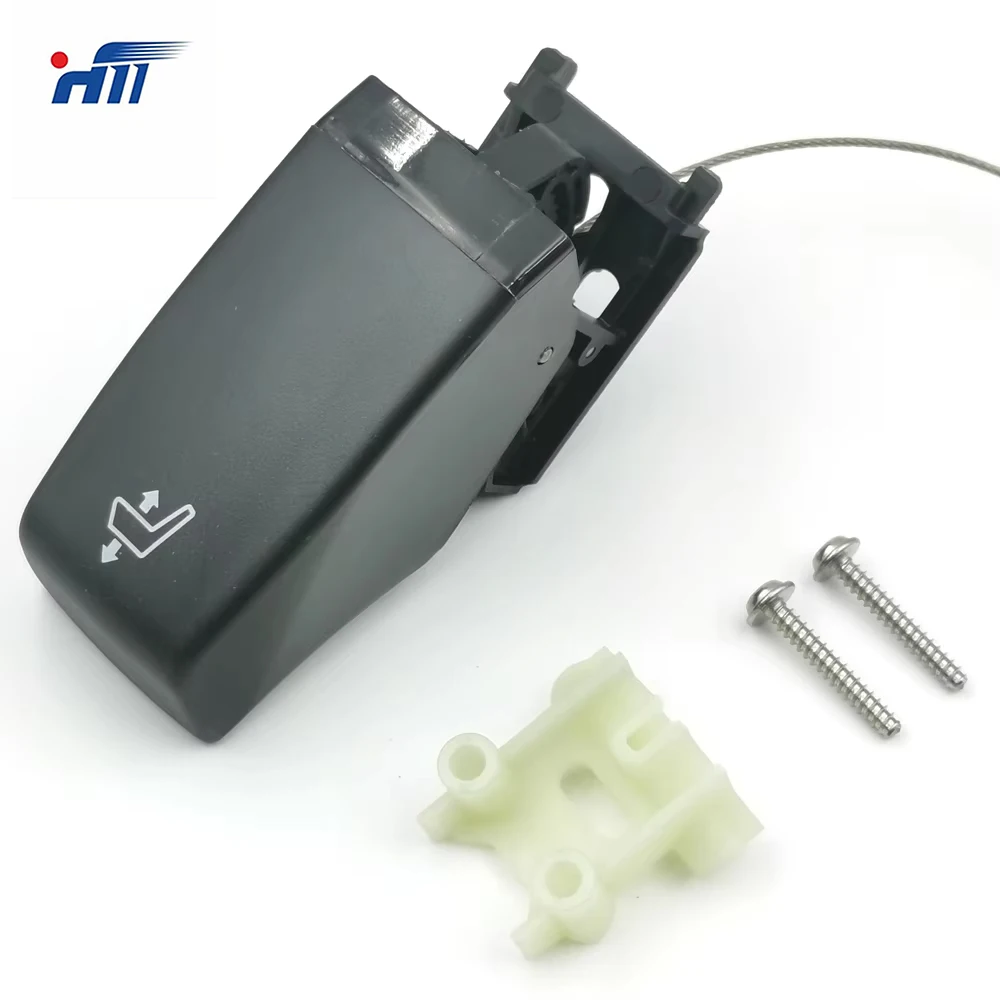 LH Heavy Lorry Cab Seat Height Control Switch  1498836 For Scania L P G R S Series
