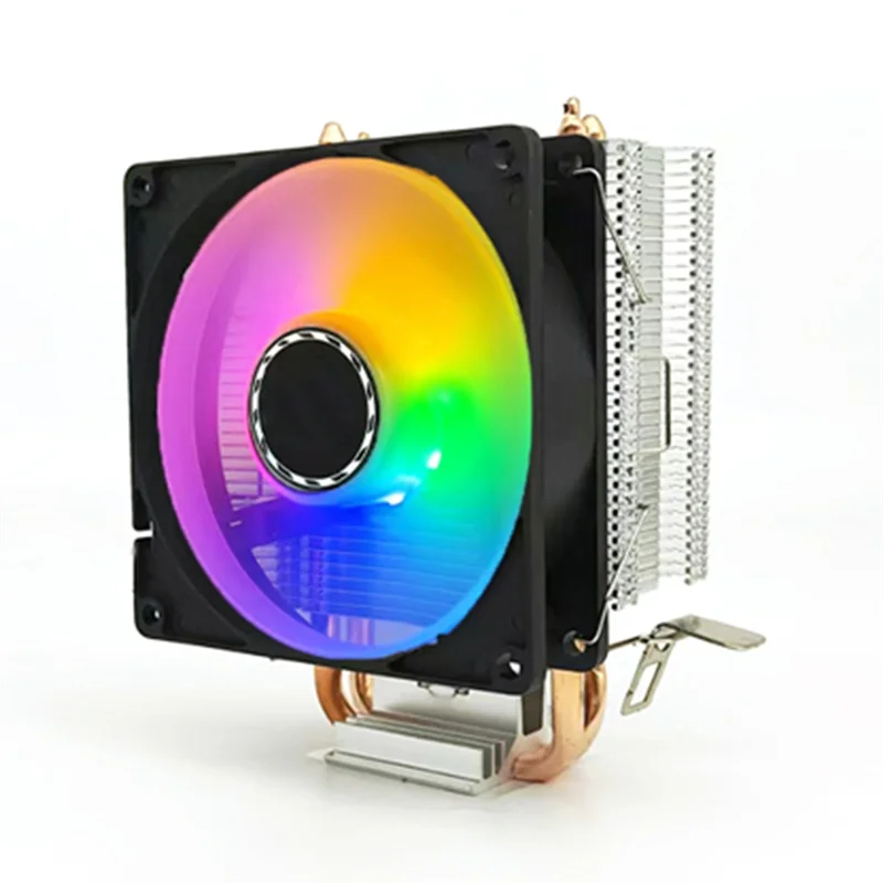 A33T-CPU Cooler 2 H… - image