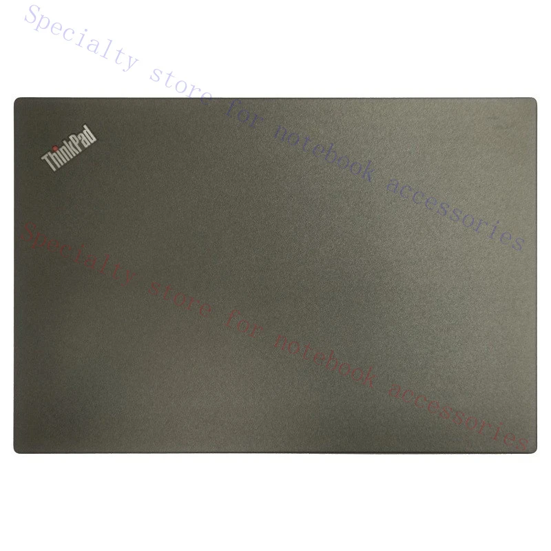 Защитный чехол для верхней крышки экрана FHD LCD без сенсорного управления для Lenovo ThinkPad X280, класс AAA+, артикул AP16P000100