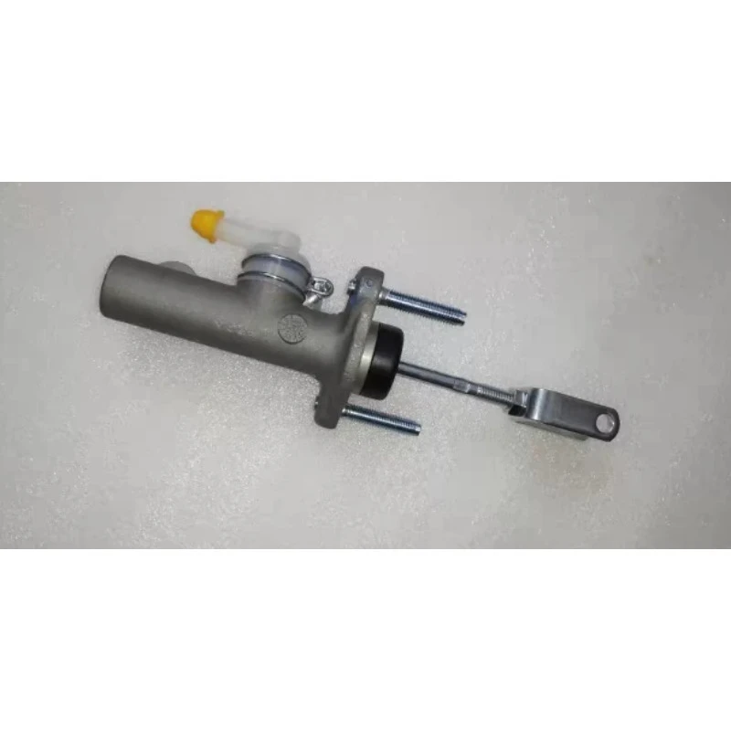 Clutch Master Slave Cylinder Set with Vacuum Brake Booster, Hydraulic Clutch Slave Cylinder for Car