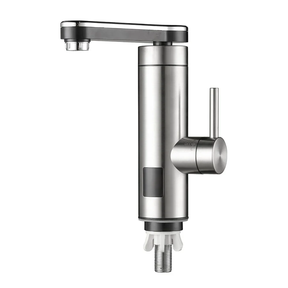 

A Must Have User Friendly Faucets Crafted from Premium Stainless Steel Designed to Enhance Your Cooking Experience