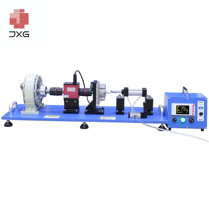 Manufacture Dynamometer Motor Dynamometer Motor Testing Machine Test Equipment