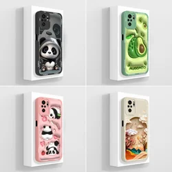 For Xiaomi Poco M5s M3 Pro Case Beautiful Butterfly Funda Silicone Soft Shockproof Cover For PocoM3 Pro PocoM5s Phone Coque Capa