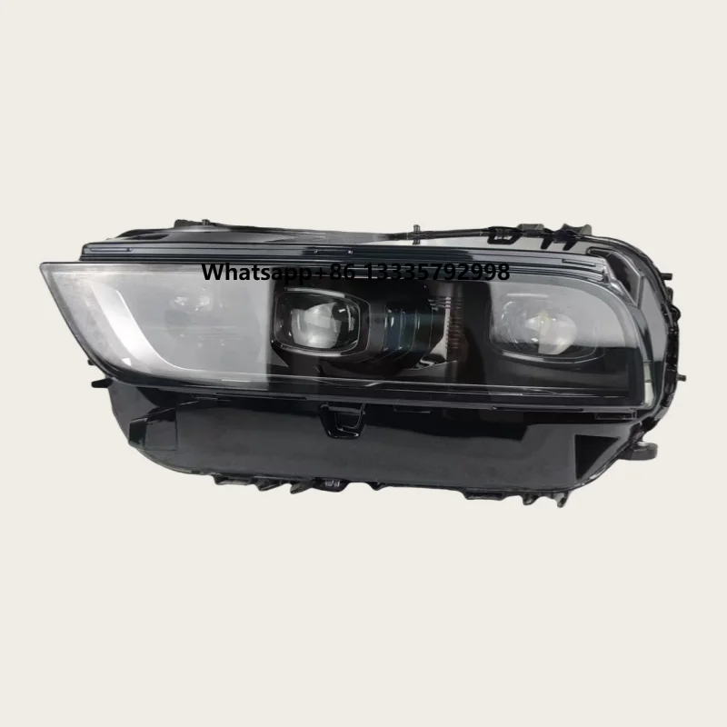 

For BMW X7 G07 G70 M Headlight Assembly Car Light Original LED M60iX ALPINA XB7 OEM 63115A3E521 63115A3E522