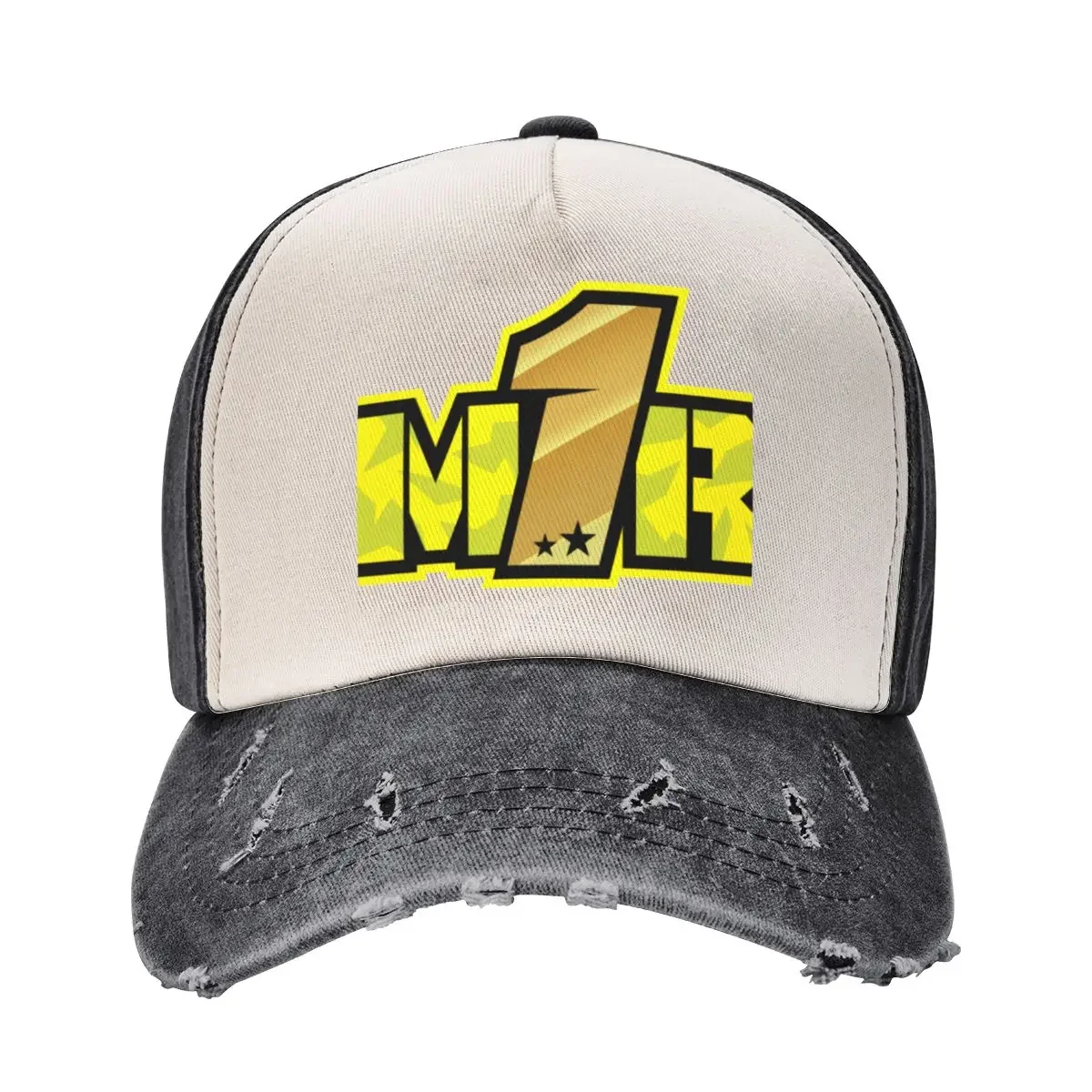 

Joan Mir Baseball Cap custom caps Anime Hat Horse Hat Man Women's