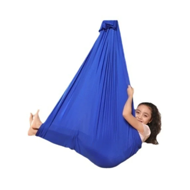 Sensory Hanging Chair Dormitory Student Swing Hammock Outdoor Products