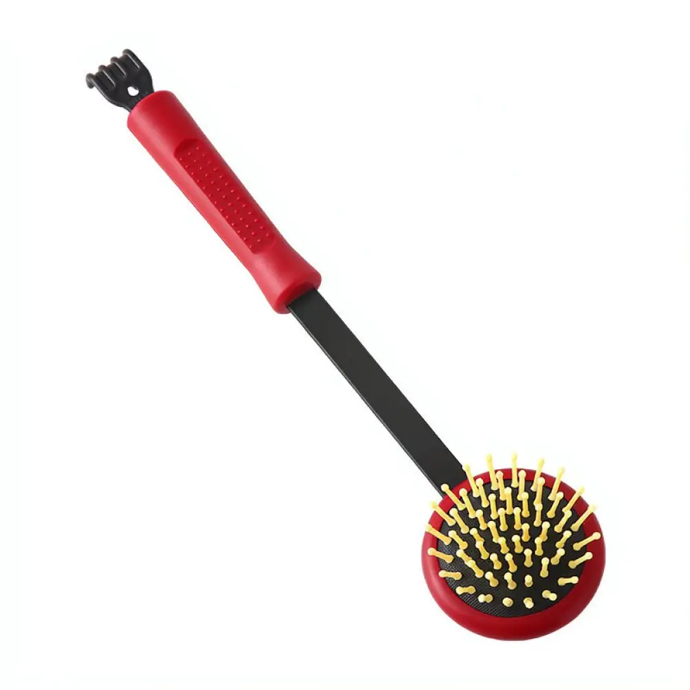Portable Handheld Massage Hammer Manual Tapping Tool For Body Back Neck Muscle Tension Relief Durable Device For For Mingtong