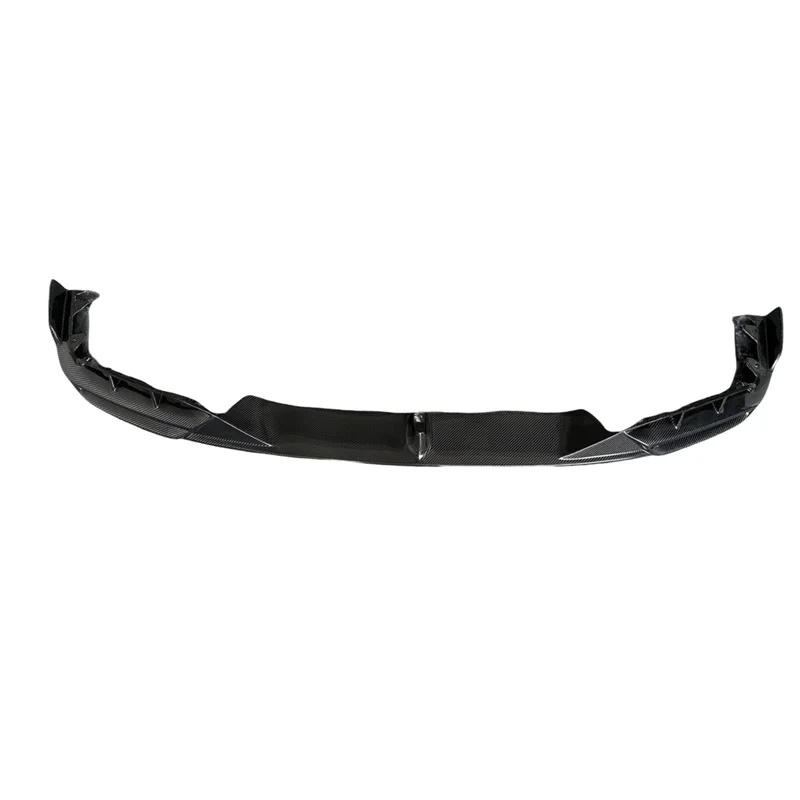 

2021-2024 for BMW F87 X6M Carbon Fiber Front Spoiler F95 X5M Carbon Fiber Front Lip X5M X6M Front Wind Spoiler