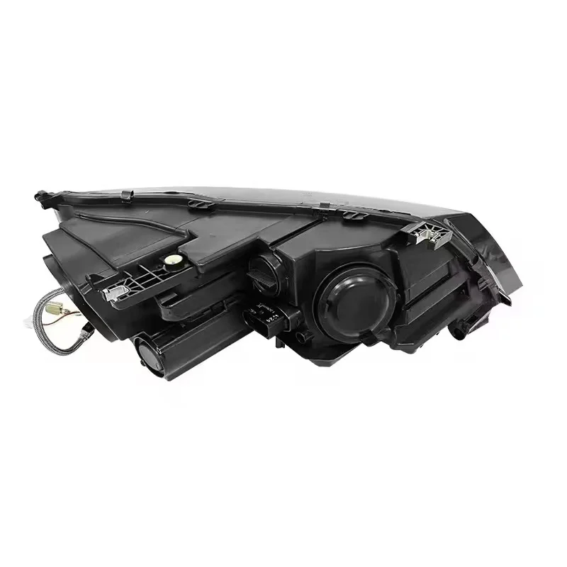 Xenon Headlights Assembly for A7 S7 RS7 4G8 2012-2014 High Performance Car Headlamp