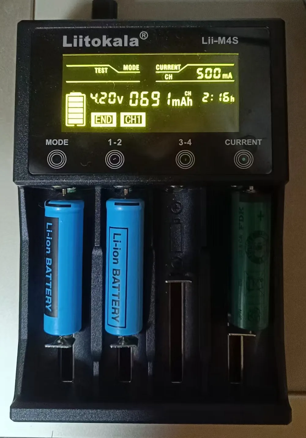 

680mAh Battery for Panasonic ES-LV90,ES-LV92,ES-LV95,LV64,ES-ST2P,ES-ST3N,ES2888,EH-HM95,ER-GP80,ES-LV65,ES-WD88,ES-LF50,ES-GA21