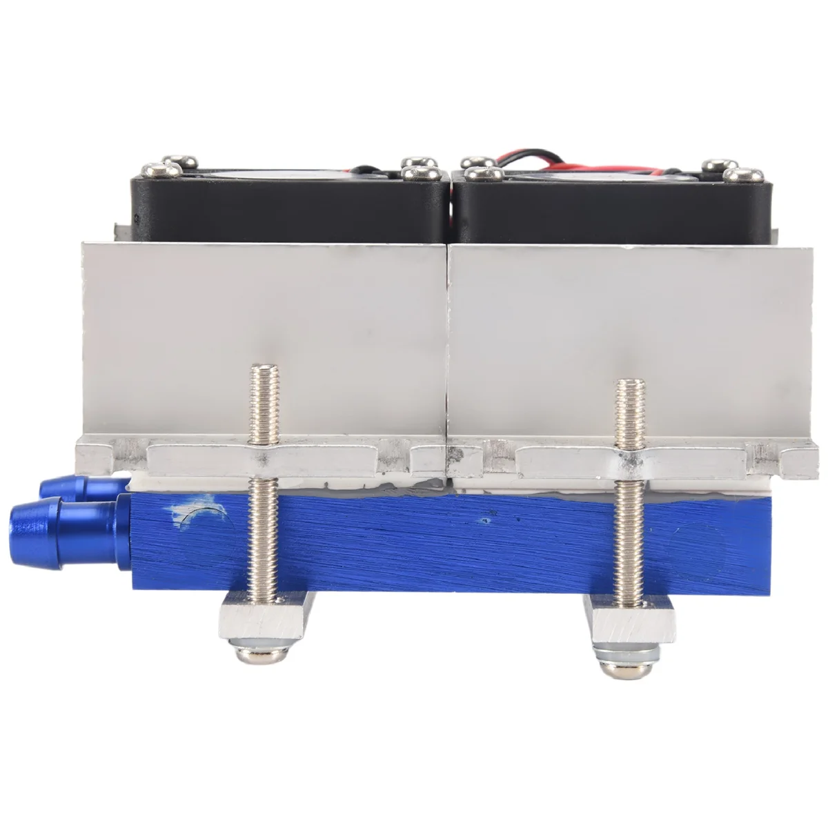 열전 펠티에 냉각 쿨러, 반도체 에어컨 냉각 시스템, DIY 키트, 144W, 12V