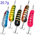 5pcs 20.7g