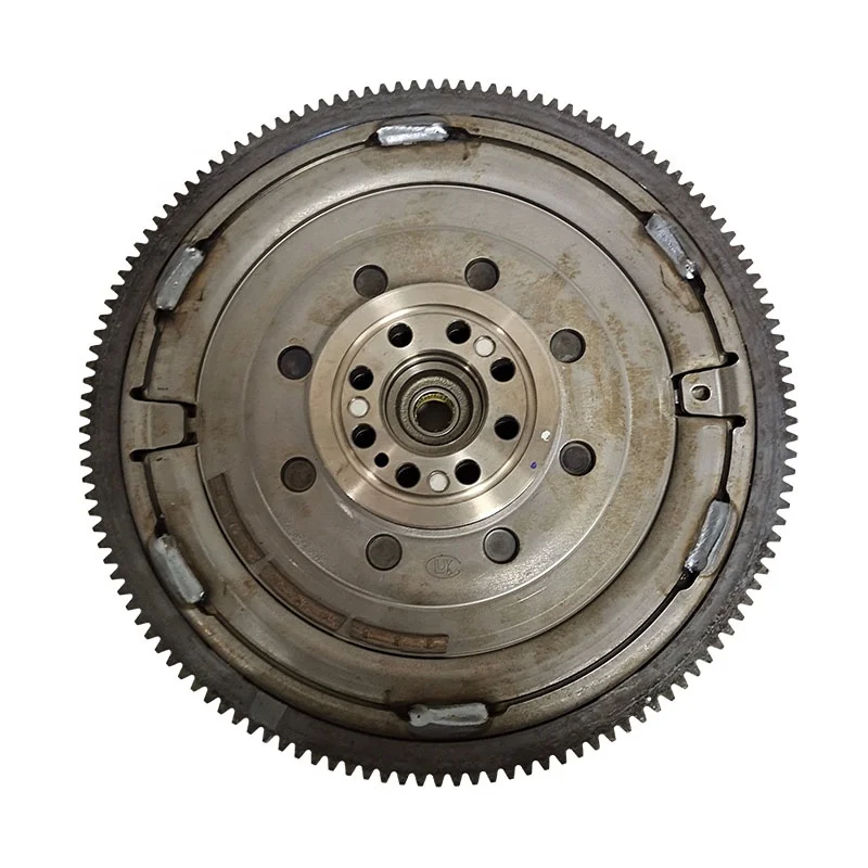 

JMC Landwind Parts VM R428 Dohc 1005060RAA Flywheel For Suv Car Engine 2.8L Fly wheel Auto