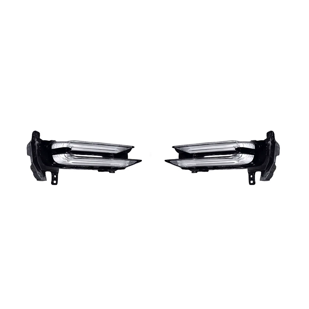 

Suitable for The daytime running lights on the front bumper of the Panamera 971 TURBO S from 2017 to 2023