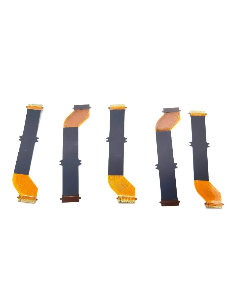1PCS NEW Hinge LCD Flex Cable For SONY RX10 II DSC-RX10M2 / RX10 III DSC-RX10M3 Digital Camera Repair Part