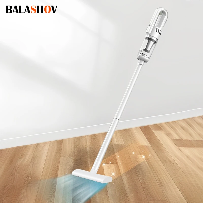 15000pa Multifunctional Handheld Vacuum Cleaner Powerful Suction HEPA Filter Wireless Vacuum Cleaner for Car Floor Household