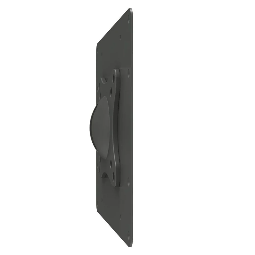 

AA08I VESA Mount Adapter Plate for TV Mounts, Convert 75X75 and 100X100 to 200X200 mm VESA Patterns, VESA Conversion Plate