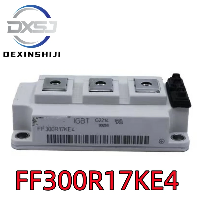 NEW Original FF300R17KE4