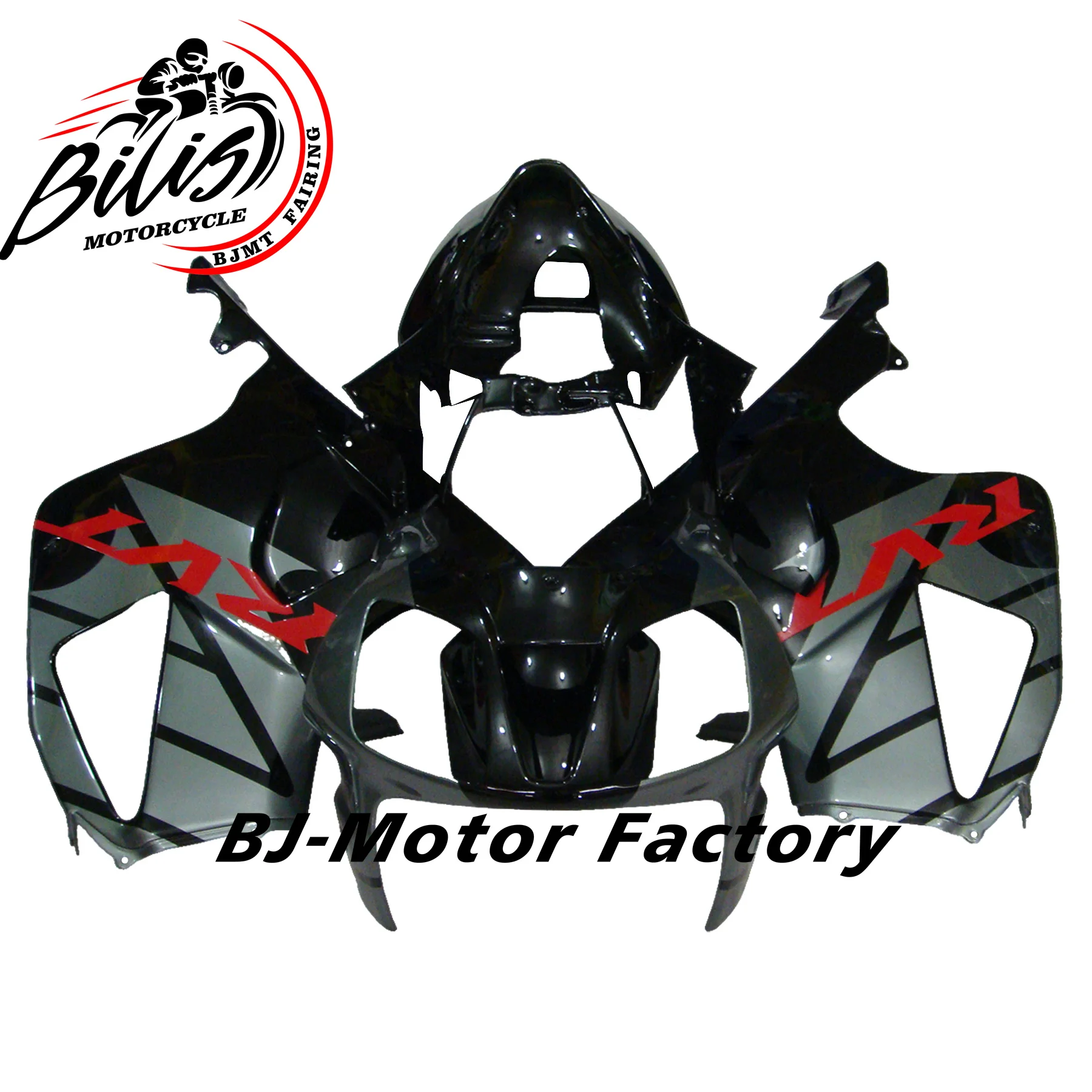 

Motorcycle Fairing Kit For Honda VTR1000 2000 2001 2002 2003 2004 2005 2006 Reliable ABS Injection Molded Plastic Solid Bodywork