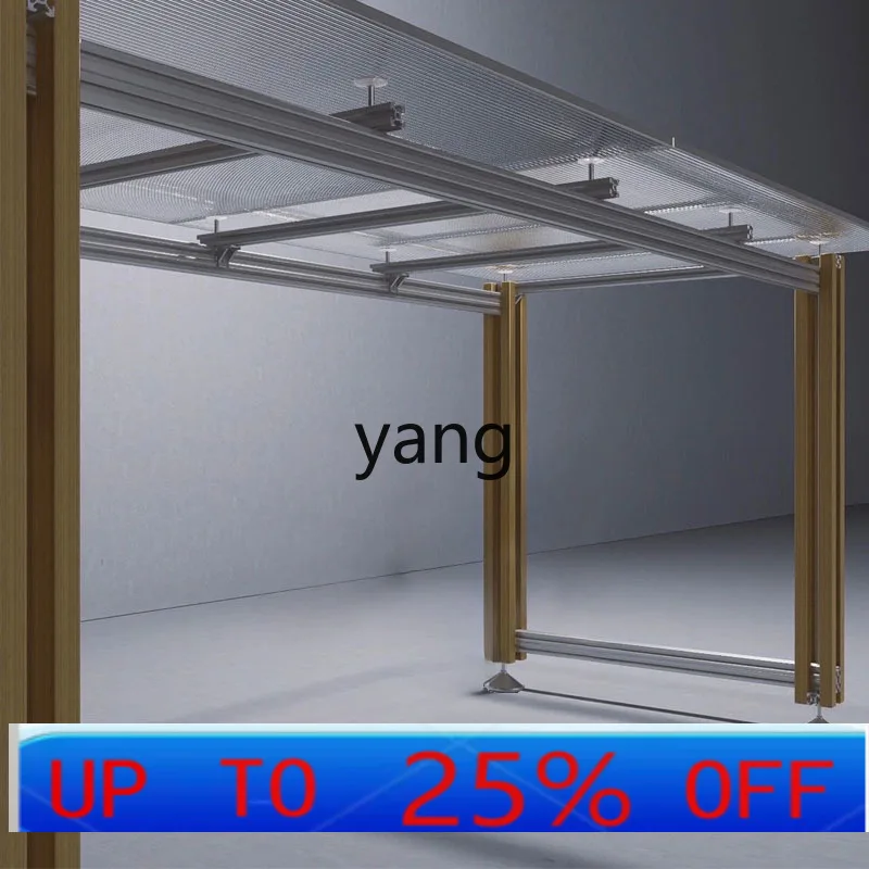 

CX transparent tempered glass table home bedroom study desk