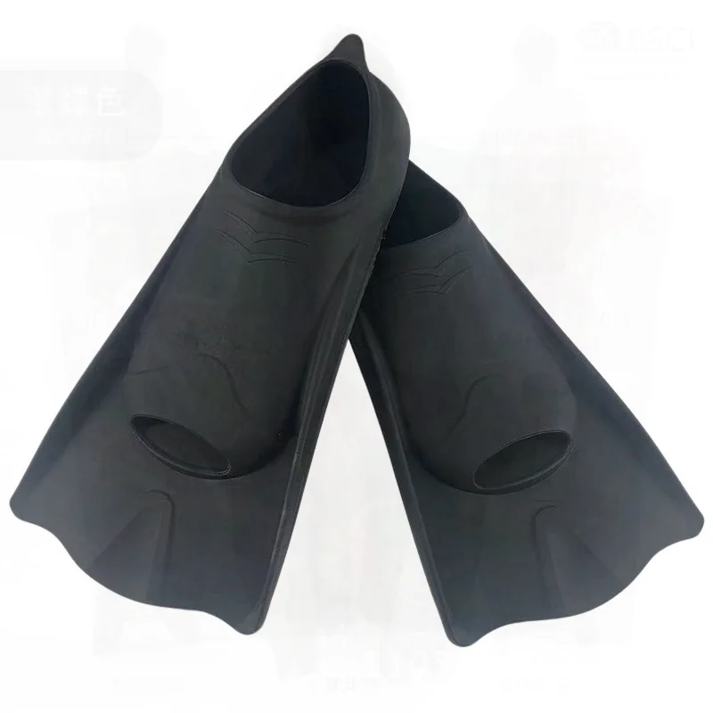 

Силиконовые ласты для плавания для взрослых и детей, тренировочные короткие ласты для фристайла, ласты для подводного плавания, ласты для утки