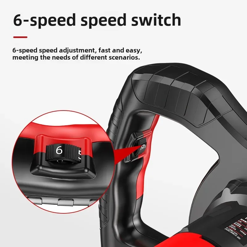 220V Electric Concrete Mixer Industrial Mixer for Paint Oil Cement Putty Powder Mixing Machine