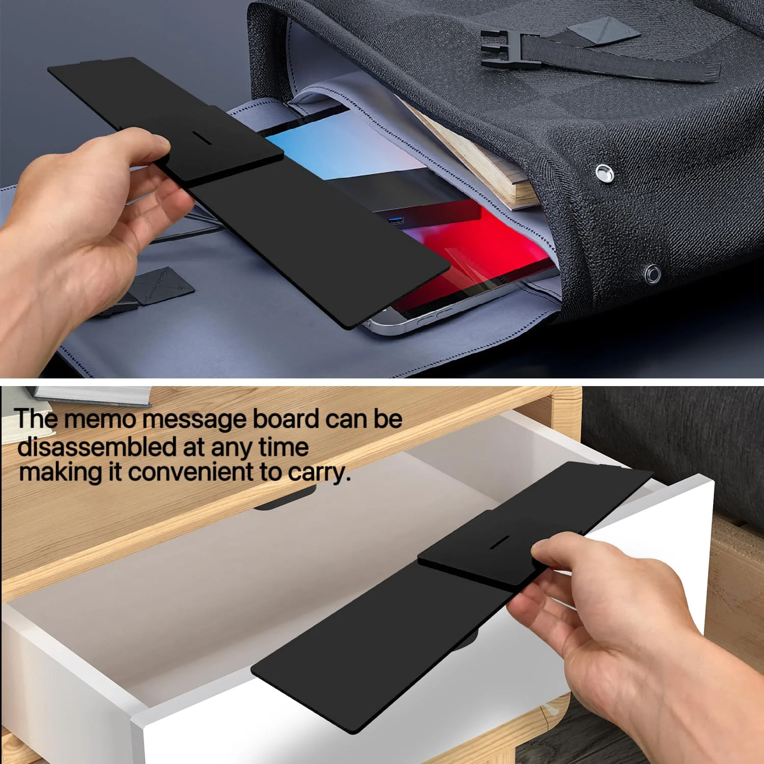1 stuk afneembaar transparant - Laptop Accessories Gadgets recensie en prijs