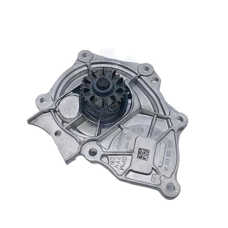 

Automotive electronics, water pump assembly, new Maiteng Tiguan Lingdu, suitable for 06L121012A