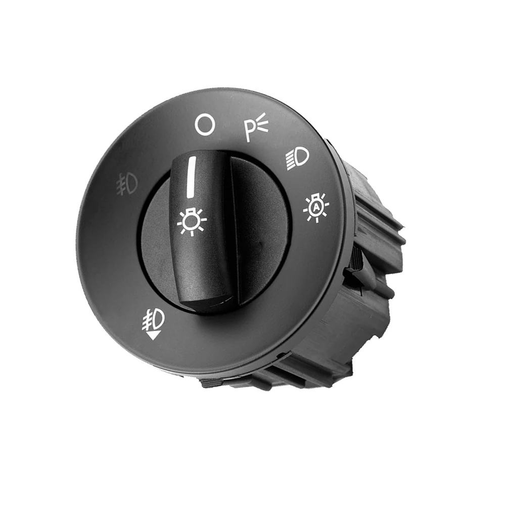 

Lighting Control Module Headlight Switch Factory Spec Component Direct Replacement Part For Ford Fusion 2010-2012