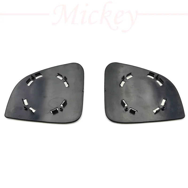 For BMW R1150RT R1100RT R850RT R1100RS Right Left mirror glass