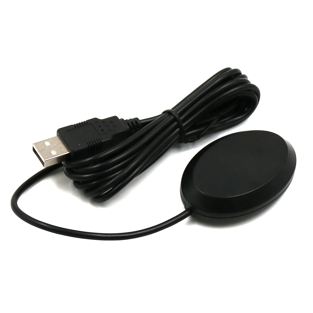 Beitian 9600bps PL2303 Driver USB NMEA-0183 G-MOUSE GNSS GLONASS Ricevitore GPS 4M FLASH Sostituisci M-215+ BN-84U3