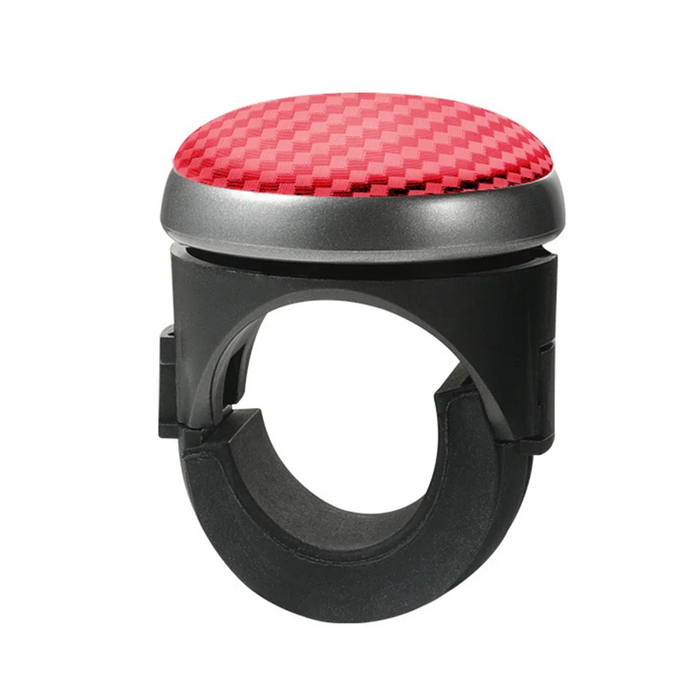 Anti Slip Steering Wheel Cover Booster Grip Quick Installation Steering Wheel Cover Enhance Driving Comfort Experience