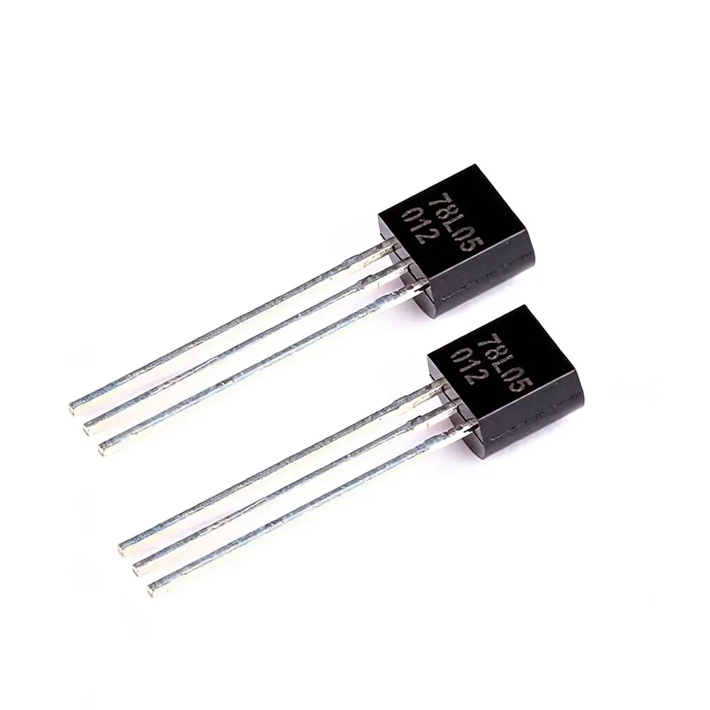 50pcs/lot New 78L05 78L06 L08 78L09 78L10 78L12 78L15 79L05 79L06 79L08 79L09 79L12 79L15 TL431 LM317LZ TO-92 voltage regulator