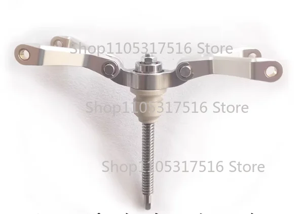 Genuine Center Frame Component Screw Steering Gear Repair Part For DJI Inspire 1 Replacement .used  good condition