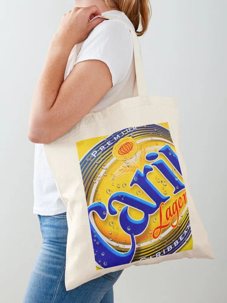 Ya Mon Tote Bag Can… - image