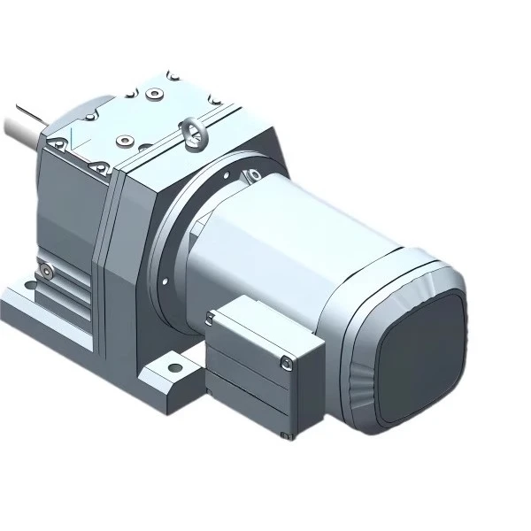 

Imported original brand reducer motor KAF77DRS132MC4 discount straight hair with customs declaration form