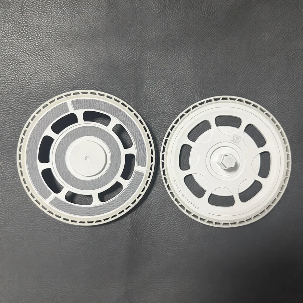 For Roborock P10 Pro P20 Pro P20 Ultra Mop Holder Accessory Robot Vacuum Spare Part Household Floor Washing Component