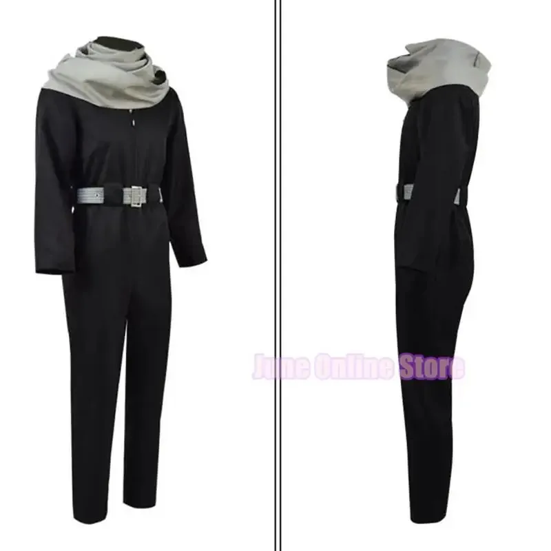 Anime My Hero Academia Aizawa Shouta Costumi Cosplay Gomma Testa Occhiali Puntelli Vestiti Cosplay Uomini Cartoon Outfit Parrucche Scarpe