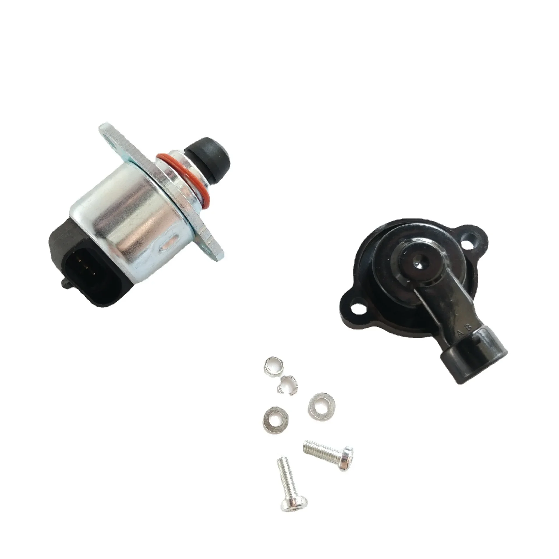 90MM 102MM Throttle Body Idle Motor Position Sensor Repair Kit 17123852