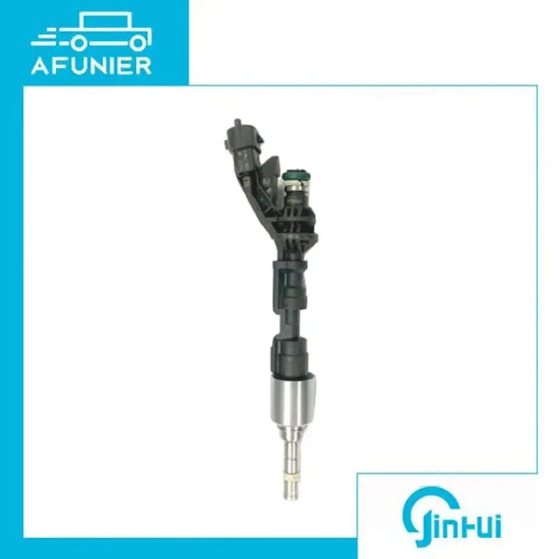 4Pcs Fuel Auto Part… - image